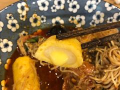 黄金芝士烧-皆道拌麻辣烫·麻辣拌