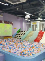 -妙糖乐园(乐坊·大华生活广场店)