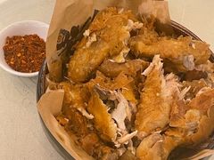 -玉华宫宾馆·餐厅(铜川驻京办店)