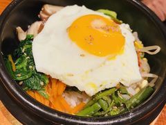 -仓库烤肉(绿园店)