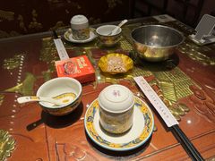 -缪氏川菜(深圳北站缤果空间店)