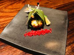 -桐寿司Sushi Tong