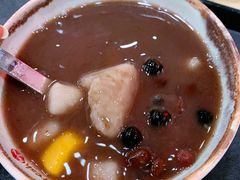 芋圆4号-鲜芋仙(南开大悦城店)