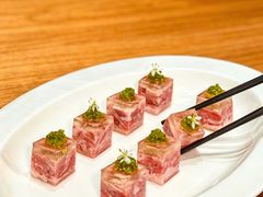 -谦默府· 现代潮粤菜(外滩店)