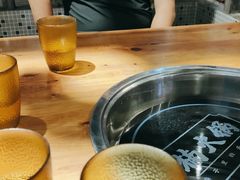 -楠火锅(龙阳广场店)