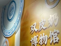 -民信老铺(双皮奶博物馆店)