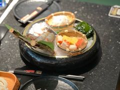-牛New寿喜烧(新六百店)