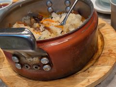 泉州萝卜饭-四道菜·福建菜馆(新街口金鹰店)