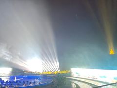 -鼎盛王朝康熙大典实景演出