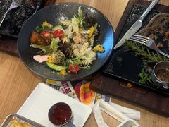 -豪客来牛排(中核世纪广场店)