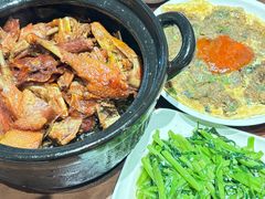 -斯丹姜母鸭·古法干香(田安南路店)