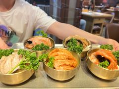 -金龙烧烤·牛肉面(西塔店)