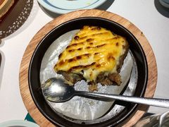 -0776食堂·京城创意菜(七里庄店)