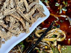 -乐山第一家临江鳝丝(茶坊路店)