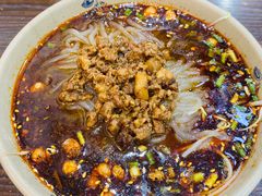 -八一路好吃街(雨田商务大厦店)