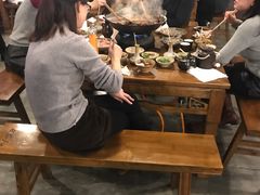 -白乐天毛肚火锅馆(南滨路店)