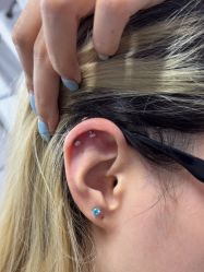 -众刺纹画·纹身·穿孔饰品·海娜定制