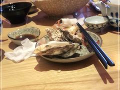 -季玄精致日本料理自助餐(闸北公园店)