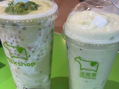 -迷客夏Milksha(无锡苏宁店)