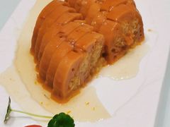 -玉林烤鸭店(黄村康庄店)
