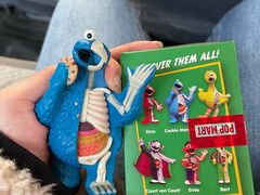 -泡泡玛特POPMART(合生汇店)