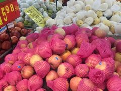-沃尔玛购物广场(长虹路店)