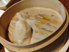 -申粤轩酒楼·三十年粤菜经典(丁香花园店)