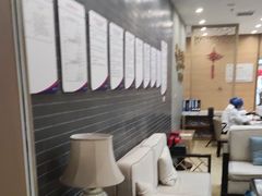 -美年大健康体检中心(牡丹园分院)