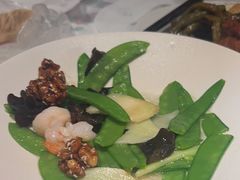 -奉天小馆·非遗东北菜(济南万象城店)