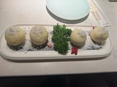 -北李妈妈菜·海肠捞饭(高新万达店)