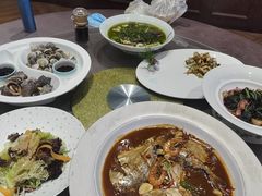 -尊立方海鲜酒店·生日宴·家宴