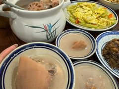 -刘师父老汉口江湖菜(蔡锷路店)