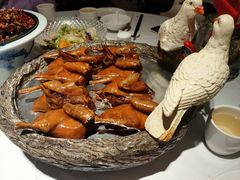 -好食上(喜盈门.范城店)