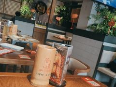 -管氏翅吧(地安门创始店)