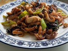 -老渔翁海肠捞饭(幸福九村店)