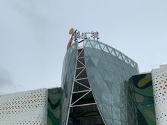 -侏罗纪世界电影特展(广州站)