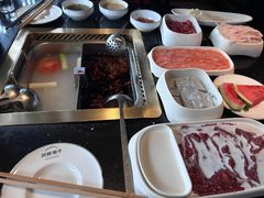 -川西坝子火锅(清江东路3.0直营店)