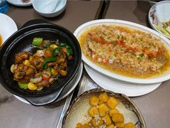 -有璟阁港式餐厅(国贸商城店)