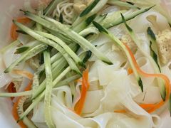 -笑笑凉皮(富国街店)