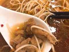 -姚面记·海派家常菜(恒基名人购物中心店)