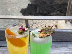 -Rock Bar Bali(Bali)