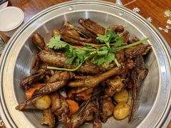 -美极鲜食坊(宝安南路店)