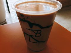 -LAB COFFEE来杯咖啡(浦仓路店)