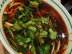 -清真·西北桥头拉面大王(丁家桥店)