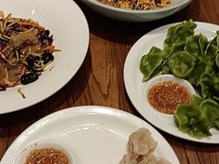 -和源祥·日照菜扛把子(万平口一店)