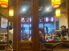 -镇江龙·火锅串串(武侯祠店)