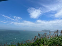 -东极岛景区-青浜岛