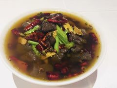 -丹虾|文和友小龙虾·烙锅(陕西路旗舰店)