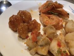 -星伦多自助料理(华润万象城店)