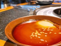 耙耳朵凉糕-米氏火鱼·泡椒鱼火锅(李子坝老店)